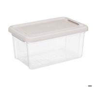 3 boîtes de rangement ""Tide'n'Box"" 5L - 5 five simply smart