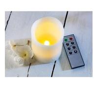 Britesta 3 bougies à LED télécommandées avec minuteur