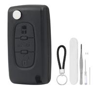 3 Boutons Coque e Télécommande Voiture CE0536 HU83
