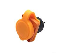3 broches Powercon IP65 étanche verrouillable pour lumière de scène