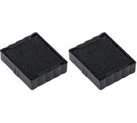 3 cassettes d'encrage 6/4922Noires pour tampons Trodat Printy 4922 (Lot de 2)