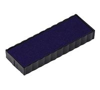 Cassette d'encrage bleue Printy 6/4817 - Lot de 3