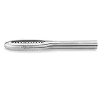 3 CLAVELES 00625-écailleur à Poissons Professionnel à Poisson INOX Citronier 27 cm