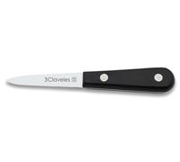 3 CLAVELES 04818 - Couteau à huîtres