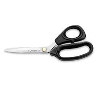 3 CLAVELES 104 - Ciseaux à usages Multiples, Professionnels, INOX, 20,32 cm
