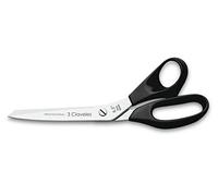 3 Claveles 122 Ciseau BH de 216 cm, de multi-usages, en inox, avec poignée en nylon