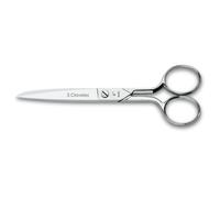 3 Claveles 5 - Ciseaux De Couture Castellana, 15,24 Cm