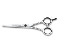 3 Claveles azbache Ciseau peluquera de 6 ""