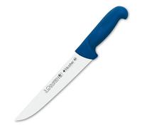 3 CLAVELES CUCHILLO CARNICERO Proflex Azul 26 cm - 10,5" FH 3C