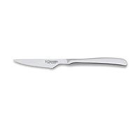 3 CLAVELES CUCHILLO CHULETERO INOX DENT 11 cm.- 4,5" D 3C