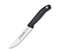 3 CLAVELES CUCHILLO COCINA Evo PL. 11 cm - 4,5" E 3C