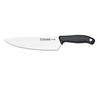 3 CLAVELES CUCHILLO COCINERO Evo PL. 20 cm - 8" E 3C