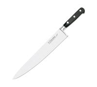 3 CLAVELES CUCHILLO COCINERO FORJADO Forge 30 cm - 12" E 3C