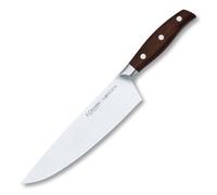 3 CLAVELES CUCHILLO FORJADO COCINERO NØRDEN 20 cm - 8" E 3C