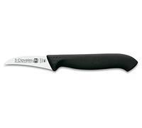 3 CLAVELES CUCHILLO MONDADOR Proflex Negro 6 cm - 2,5" D 3C