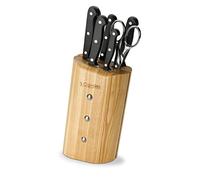 3 CLAVELES JUEGO Ash UNIBLOCK 5C+1T