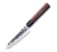 3 Claveles Osaka - Couteau japonais Légumes 13.5 cm bois