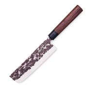 3 Claveles Osaka - Couteau japonais Usuba 18 cm bois
