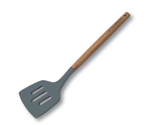 3 CLAVELES Pelle à Frites en Bois 32 cm