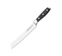 3 CLAVELES Toledo - Couteau à Pain, 20 cm