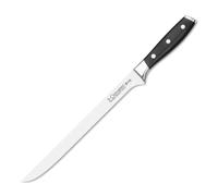 3 CLAVELES Toledo - Couteau forgé de Cuisinier, 25 cm