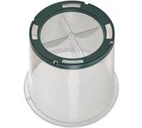 Graf - 3 Cloches De Culture - 645081 Blanc