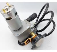 #3 Dévidoir De Fil Avec Moteur Kpl. Pour Machine À Souder Dedra Desmi160M