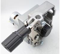 #3 Dévidoir De Fil Avec Moteur Kpl. Pour Machine À Souder Dedra Desmi180