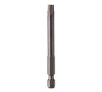 3 embouts lg 70mm Torx n° 25 section réduite - DIAGER - U623T25L070