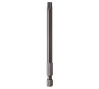 3 embouts lg 90mm Torx n° 30 section réduite - DIAGER - U623T30L090