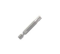 3 embouts T25 x L. 90 mm section de corps réduite - U623T25L090 - Diager