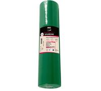 3 en 1 en rouleau spunbond, indéchirable et épongeable - 48x0,40m - Lilas