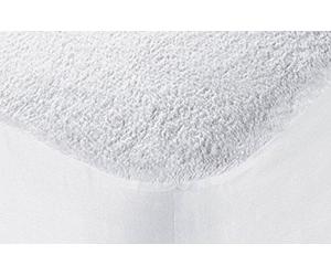 3 en 1 Étanche Serviette éponge Alèse Super absorbant doux hypoallergénique King size