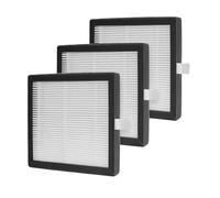 3 Filtres De Remplacement, Compatibles for Afloia Q7, Purificateur D'air Et Déshumidificateur 2 En 1, Appareil Ménager