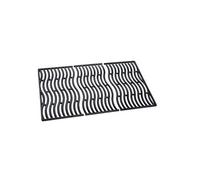 3 Grilles en fonte pour barbecue Napoleon Rogue 525