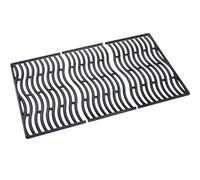 3 Grilles en fonte pour barbecue Napoleon Rogue 525
