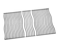 3 grilles en inox pour barbecue Napoleon Rogue 525