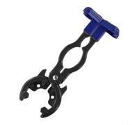 3-in-1 Gas Valve Wrench Alloy 24-50mm Multi-Tool | High-density alloy frame, rust-free copper core, ABS non-slip grip, wear resistant finish