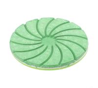 3-Inch Edge Polishing Disc for pour tile Stone Metal Glass 3-Inch(Standard version)