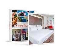 3 Jours Aux Abords De Nantes Avec Dîner Et Espace Détente En Hôtel Novotel 4* - Smartbox - Coffret Cadeau Séjour