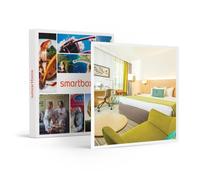 3 Jours De Bonheur À Montpellier Avec Dîner Gourmet En Hôtel 4* Marriott - Smartbox - Coffret Cadeau Séjour