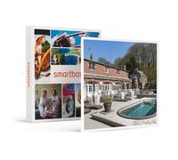3 Jours En Domaine Proche De La Mer Avec Accès Au Spa En Normandie - Smartbox - Coffret Cadeau Séjour