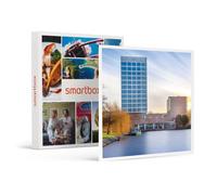 3 Jours En Hôtel 4* Avec Sauna À Amsterdam - Smartbox - Coffret Cadeau Séjour
