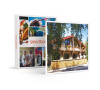 3 Jours En Hôtel Avec Dîners Savoyards Près De Méribel - Smartbox - Coffret Cadeau Séjour