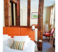 3 Jours Enchanteurs Avec Dîner Et Spa Dans Un Hôtel 4* En Normandie - Smartbox - Coffret Cadeau Séjour
