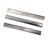 3 Lames De Rabot À Bois HSS 25 Mm 30 Mm. Longueur 150-510mm Outils De