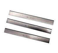 3 Lames De Rabot À Bois HSS 25 Mm 30 Mm. Longueur 150-510mm Outils De