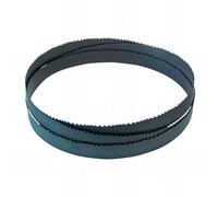 3 Lames de scie à ruban Bi-métal 1440 x 13 x 0,6 x 8/12 Dents pour SR125 MV - 20198526 - Sidamo