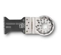 3 Lames De Scie De Précision E-Cut Sl 50X35 Fein 63502126220 G