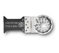 Lame de scie Fein SL E-Cut LLBIM 50x35 VE3